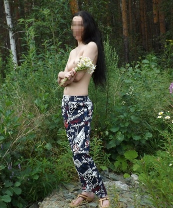 Анкета проститутки Поляша - город Сосновец, 30 лет, №11869