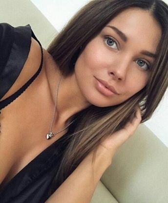 Анкета проститутки Валерия - город Сосновец, 25 лет, №12448