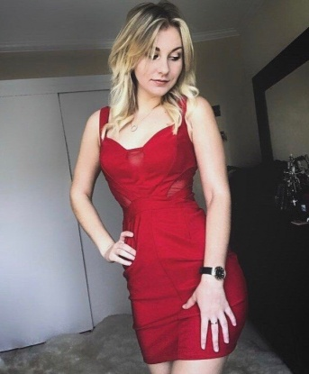 Анкета проститутки Галина - город Сосновец, 25 лет, №13496